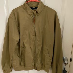 Ralph Lauren Polo lightweight jacket